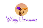 Load image into Gallery viewer, Ebony Occasions Gift Card
