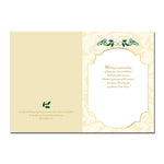 Load image into Gallery viewer, 03- All Occasion Afrocentric Greeting Cards &quot;Perseverance&quot; (#3)

