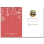 Load image into Gallery viewer, C03- Assorted Christmas Set &quot;Peace&quot;
