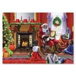 Load image into Gallery viewer, C03- Assorted Christmas Set &quot;Peace&quot;
