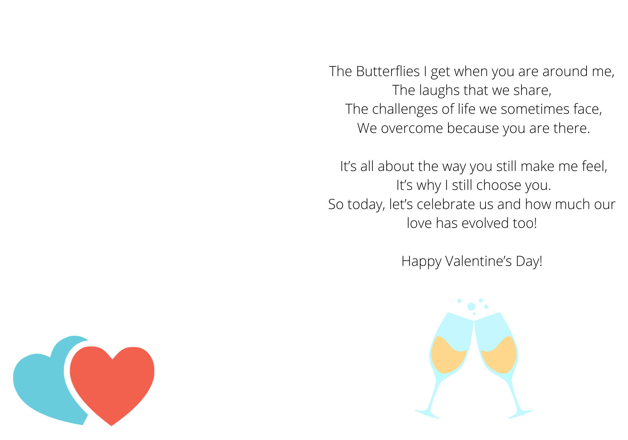 Valentine's Day - Celebrating Black Love!