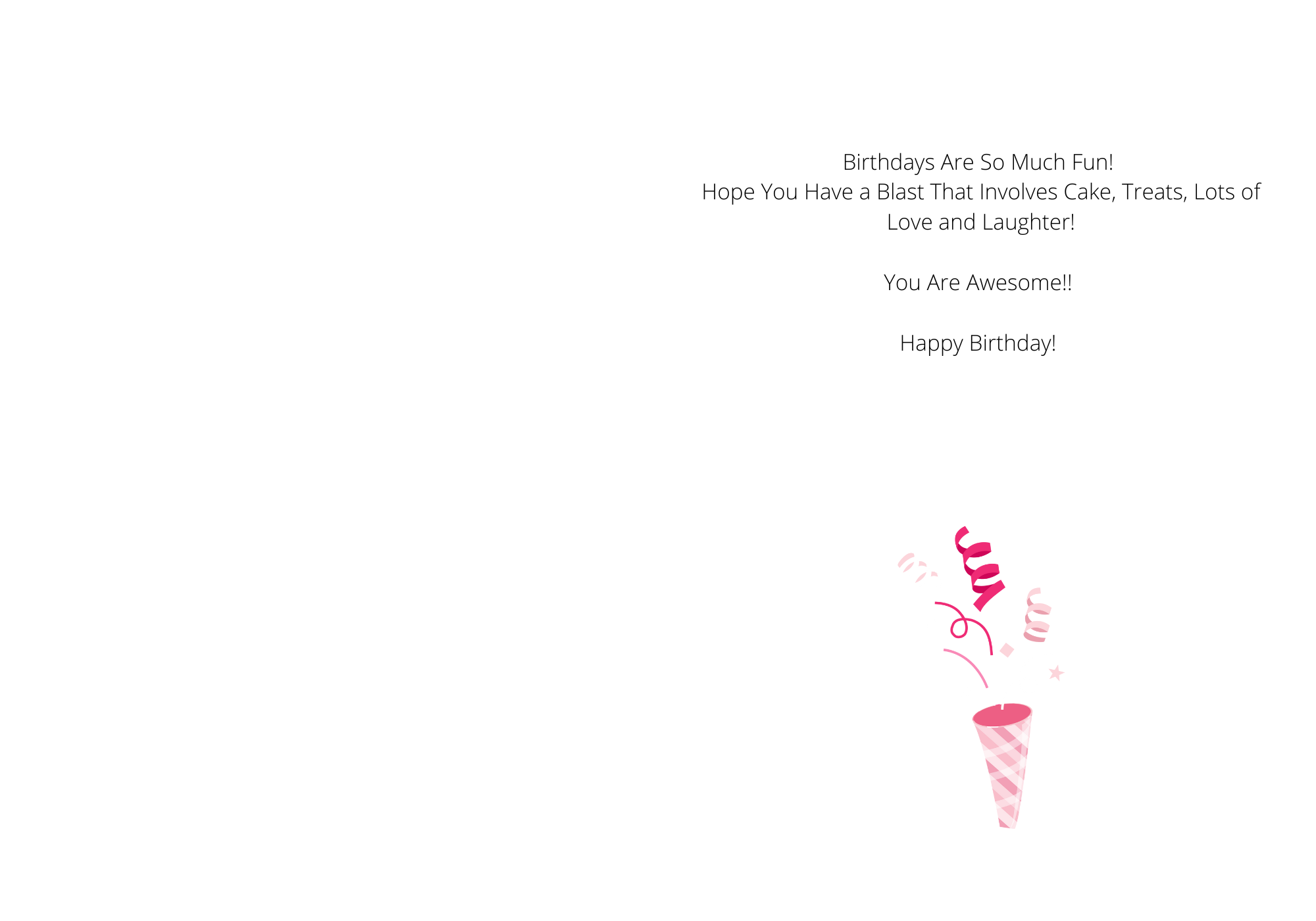 Happy  Birthday Princess!