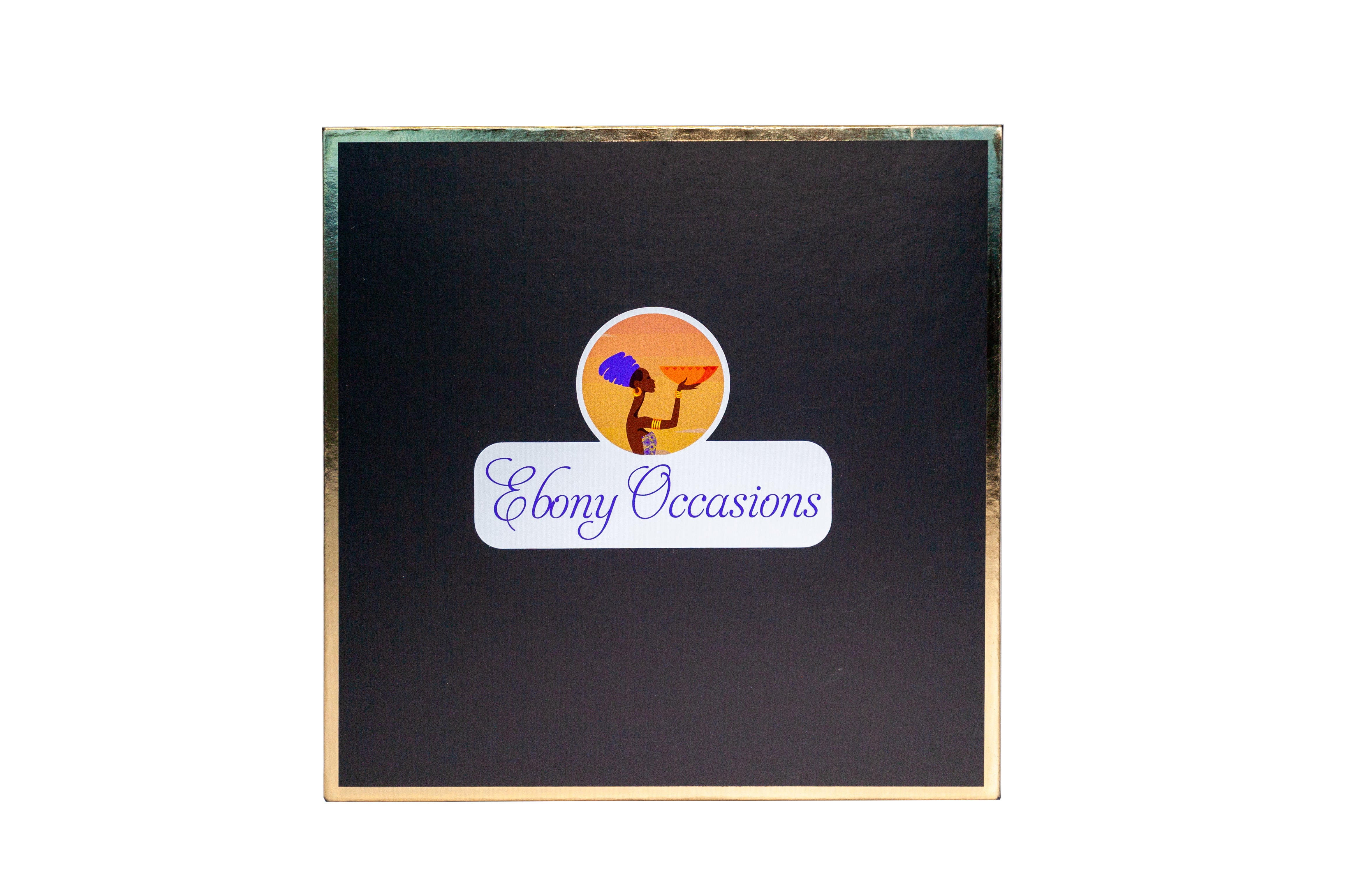 The Ultimate All Occasion Card Box