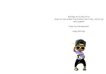 Load image into Gallery viewer, Happy Birthday to a Cool Dude!
