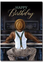 Load image into Gallery viewer, Afrocentric Birthday 10 Pack Collection
