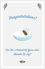 Load image into Gallery viewer, The Ultimate All Occasion Card Box
