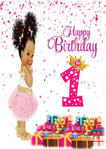 Load image into Gallery viewer, Afrocentric Birthday 10 Pack Collection
