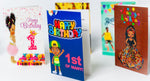 Load image into Gallery viewer, Afrocentric Birthday 10 Pack Collection
